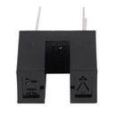 10 Pcs 1/6" Slot PCB Photo Interrupter Slotted Optical Switch HY301-21 I1M9