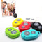 Wireless Bluetooth Remote Control Shutter Self-timer for Cell Phone Smart Phone,