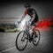 Bike Light Set, Waterproof Bicycle LED Mountain Safety Headlight Tail Light