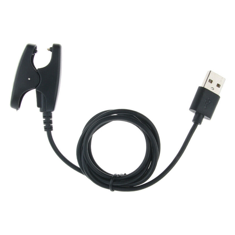 Durable and Flexible Watch Charger Charging Cable Clip Compatible with Suunto