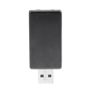 USB Port Driver-Free Digital 7.1 Channel Sound Card Audio Adapter for PC