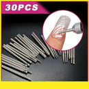 30 Piece Manicure Pedicure PRO Electric Nail Drill Bit