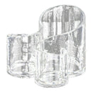 Organizer Storage Box For Makeup Brushes Mascara Brush N7J8