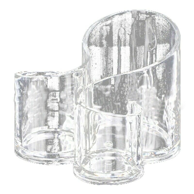 Organizer Storage Box For Makeup Brushes Mascara Brush N7J8