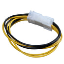 Internal cable extension cable ATX-8P-EX female ATX power supply, 8-pin mal