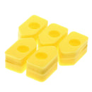 10 Foam Air Filter Kit For  698369 4216 5088 MTD 490-200-0011