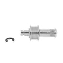 For Chevrolet GMC C K Truck SUV 2007-2011 Door Hinge Pin Roller Repair Kit