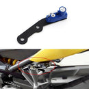 Motorcycle Helmet Lock for Yamaha XSR900 2015-2016 MT-09 FZ-09 FJ-09 2013-2