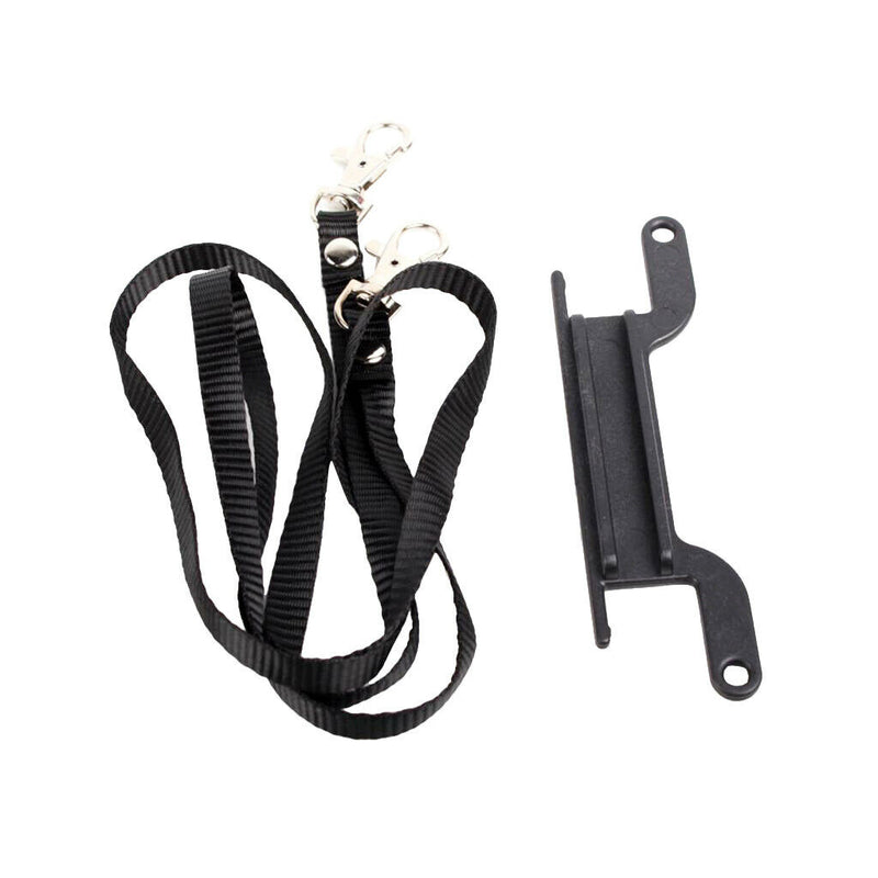 1pc Remote Hook Bracket Strap Sling Lanyard For Mavic AIR &PRO &SPARK RC Racing