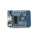 D1 Mini NodeMcu 4M bytes Lua WIFI Development Board ESP8266 by WeMos FFN UMR