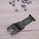 1pc HCS E-cut 32mm Standard Straight Oscillating Multi Tools Saw Blades