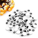 700pcs Wiggle Googly Eyes with Self-adhesive DIY Scrapbooking Crafts