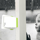 3Pcs Sliding Patio Door Lock, Sliding Window Lock, Sliding Basement Windows