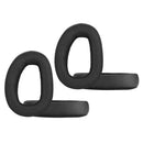 4 Pieces Earpad Replacement for Senn  heiser GSP 600 USB PC Professional