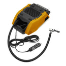 12V Car Digital Portable Inflatable Pump 120W Air Compressor Pump Tire Infl