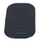 4Pcs Black Car Dashboard Magic Sticky Pad Anti-Slip Mat Grip Phone Key Holder
