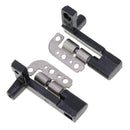 New LCD Screen L&R Hinges Bracket for Acer TM 4520 4330 4320 EX4630 4620