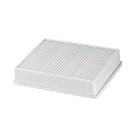 2x Vacuum Cleaner dust filter HEPA H11 DJ63-00672D Filter + 2x set of filte