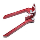 90 Degree Pipe Bending Tool Heavy Duty Tube Bender Tubing Bender Brake Fuel F2G2