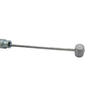 Motorcycle Choke Throttle Cable for Yamaha Y-Zinger PW80 PeeWee RVI ONI ZHL