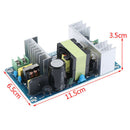 AC-DC 100-240V to 36V 5A 180W 50/60HZ Power Supply Switching Board Module LJ