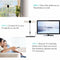 25miles Indoor TV VHF UHF FM 4K 1080P HDTV HD DVB-T2 ATSC HD Thin TV Anten-3C