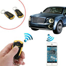 Keyless Entry System Car Remote Central Lock Car Alarm With Remote Control