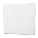 Wiping Wrist Bag Coin Purse Key Bag Wrist Belt Purse Sweatband White