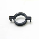 2pcs H7 LED Headlight Bulb Holders Adapters Socket for Ford Mondeo Citroen