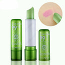 Moisture Melt Lip Balm Long-Lasting Color lipstick Nonstick Aloe SH Cup W5B5