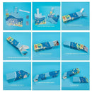 DIY Telescopic Periscope Handmade Technology Kindergarten Children Toys