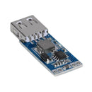Step-down Module Regulator DC-DC 9/12/24V to 5V Car USB Charger Circuits