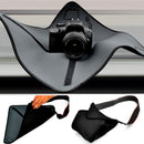Shockproof Neoprene Camera Protective Wrap Cloth Folding Blanket For Nikon  L1R2