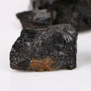 100g Natural Black Tourmaline Crystal Stone DIY Pendant Home Decoration