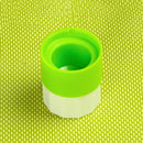 1Pc Pill Crusher Grinder Splitter Divider Cutter Storage Case Container BoOD,STO