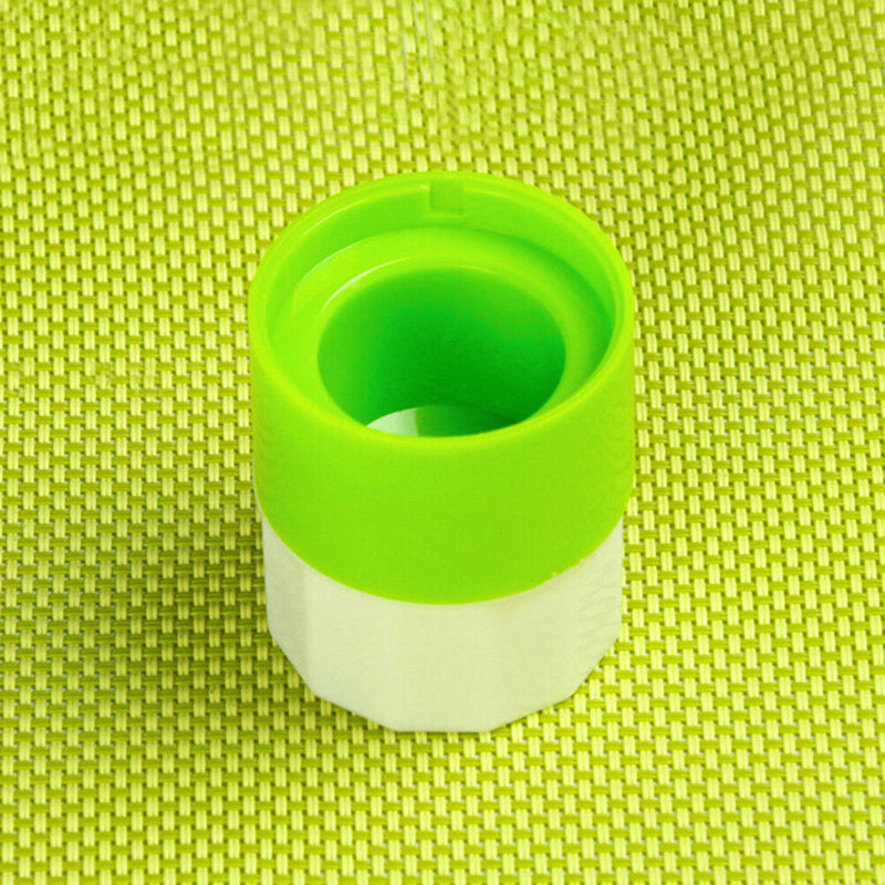 1Pc Pill Crusher Grinder Splitter Divider Cutter Storage Case Container BoOD,STO