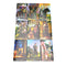 Holographic Tarot Cards Of Witches Divination Fate Oracle Party Deck Board G Hn