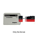 2V6.2 SD2VITA PSVSD Pro Adapter PS Vita Henkaku 3.6 -3.74 Micro SD Memory Card A