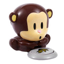 Hand Nail Art Tips Design Gel Polish Dryer Blow Monkey Nail Dryer