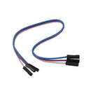 DHT22 AM2302 Digital Temperature and Humidity Sensor Module X4M4