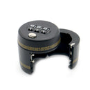 Plastic Bottle Password Lock Combination Lock Wine Stopper Vacuum Plug Devi Y6N6