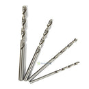 9pcs T Type Thread Tap Reamer M3/M4/M5/M6/ Steel Hand Machine Screw Tool Kit