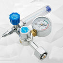 Oxygen Flowmeter -Oxygen Pressure Reducer
