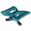 Rotating Impulse Sprinkler Garden Lawn Grass Watering System Water Hose Sp-OZ