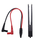 4mm Multimeter pen for IC SMT SMD Electronic component Test Clips Probes I7B7