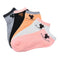 Women Tablet cat Comfortable Cotton Sock Slippers Short Ankle  OZ