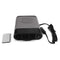 Defrost and Defog Car Truck Heater Electric Fan Heated Windshield Window Gl