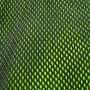 Unisex Reflective Bike Cycling Windproof Vest Running Sports Coat XL Green