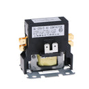 Contactor single one 1.5 Pole 25 Amps 24 Volts A/C air conditioner B Kw