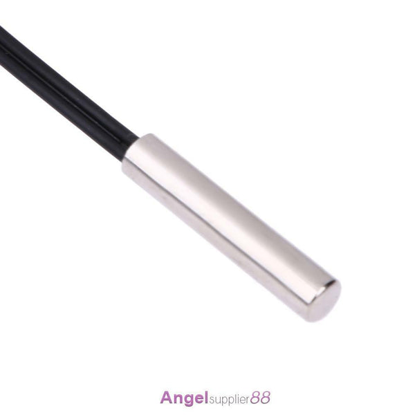 DC 12V LED Digital Thermostat Temperature Controller Temp Sensor Control Relay